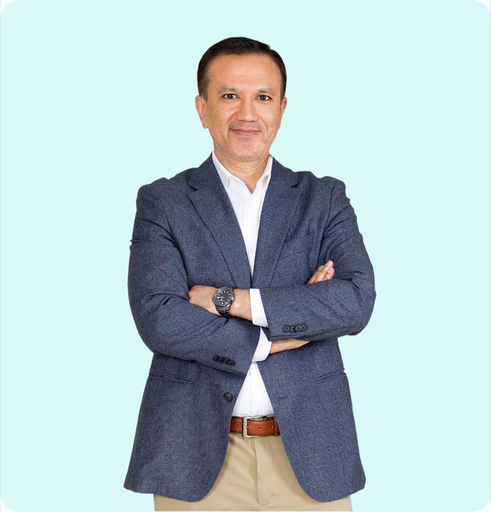 Dr. Zaheer Qadir