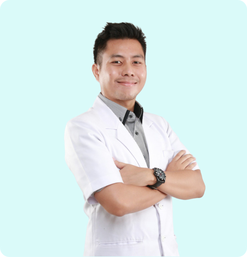 Team member at Oak & Pearl Dental