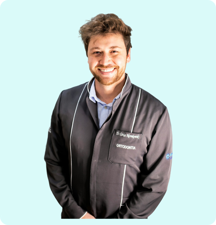 Team member at Oak & Pearl Dental